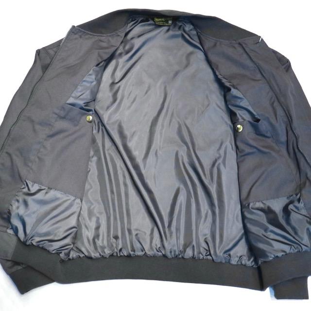 BLUCO 【ブルコ】DERBY JACKET ダービージャケット XLサイズ BLUCO 【ブルコ】 DERBY JACKET（ダービージャケット） - HARM'S