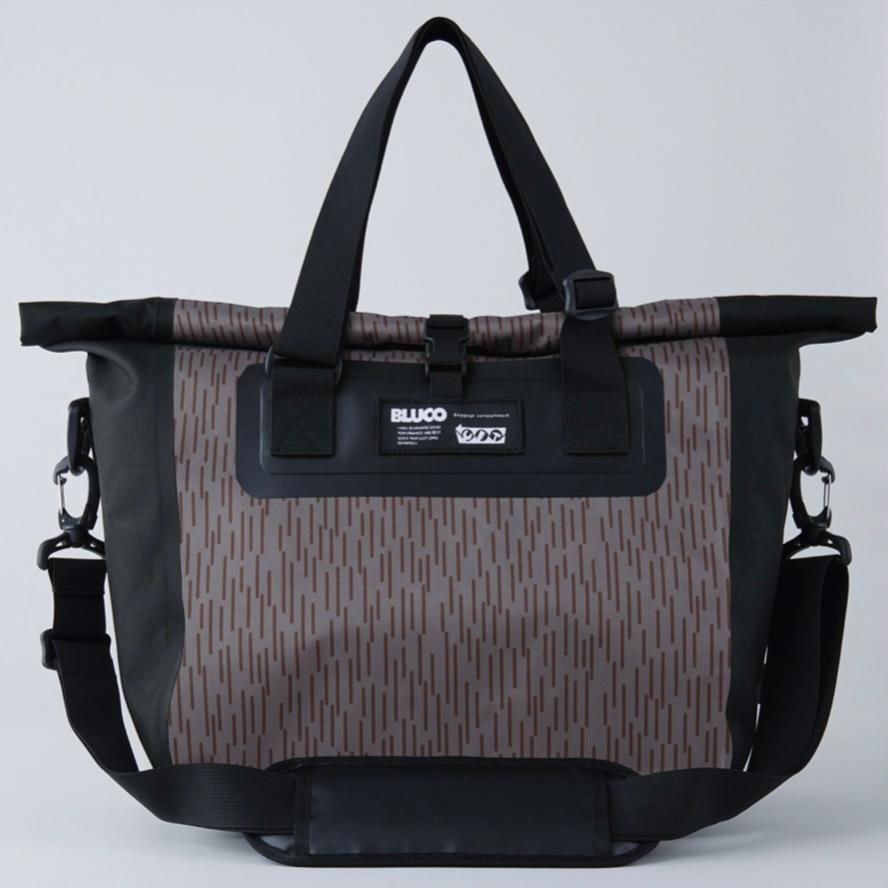 値下げ幅 Bluco ブルコ Dry Tote Bag トートバッグ Ol 502 021 オンラインストア価格 Www Superavila Com