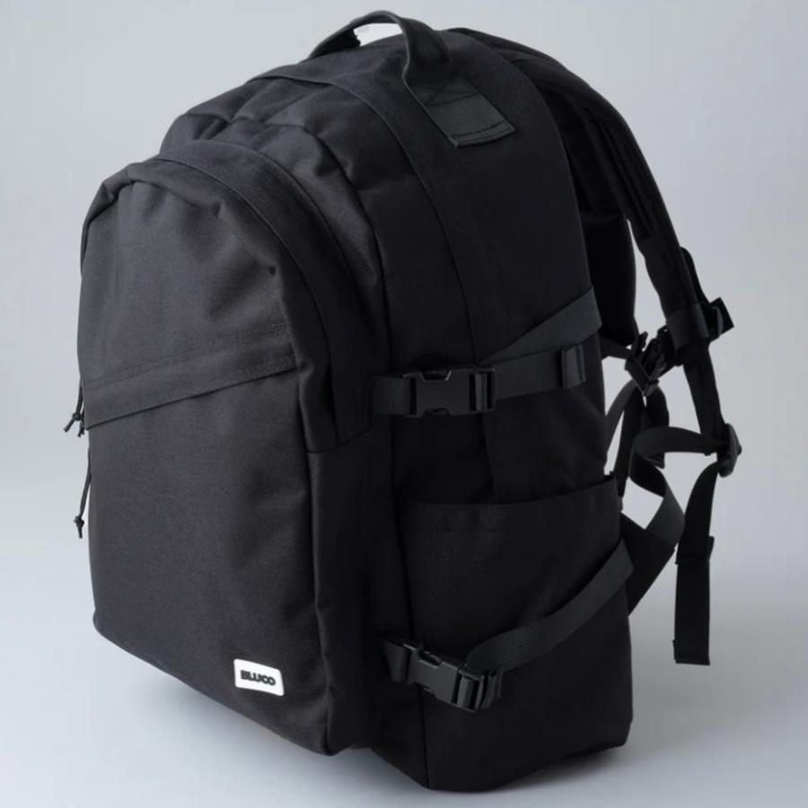 BLUCO（ブルコ） 39L BLUCO BURIC NYLON DAY BAG ナイロン バック