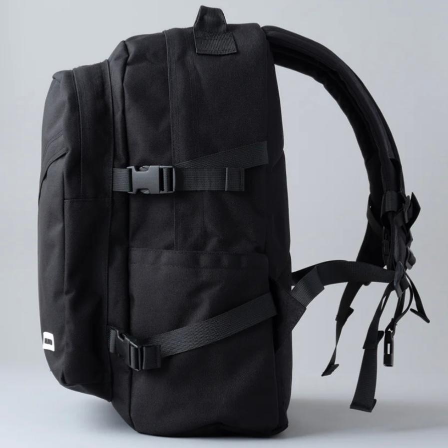 BLUCO 39L BURIC NYLON DAY BAG ナイロン バックパック リュック