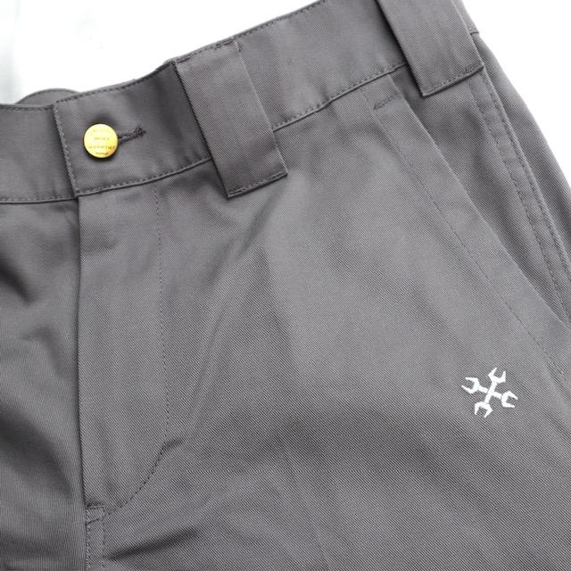 BLUCO XLサイズ スタンダード ワークパンツ ライトグレー ブルコ BLUCO XLサイズ スタンダード ワークパンツ ライトグレー ブルコ