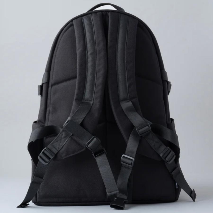 BLUCO（ブルコ） 39L BLUCO BURIC NYLON DAY BAG ナイロン バック