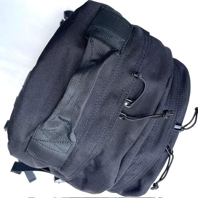BLUCO（ブルコ） 39L BLUCO BURIC NYLON DAY BAG ナイロン バック