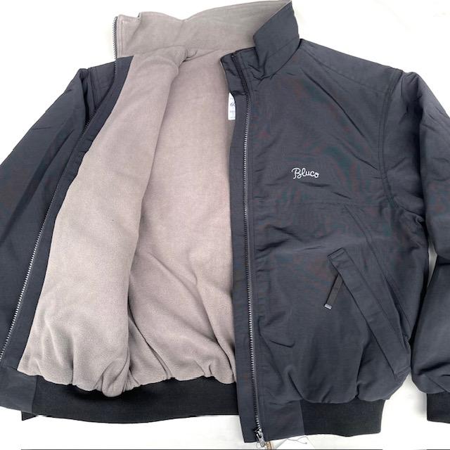 BLUCO XLサイズ シェル ジャケット ブルコ SHELL JACKET