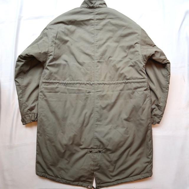 ブルコ　BLUCO　モッズコート BLUCO ブルコ MOD'S COAT モッズコート | バッグ・ファッション