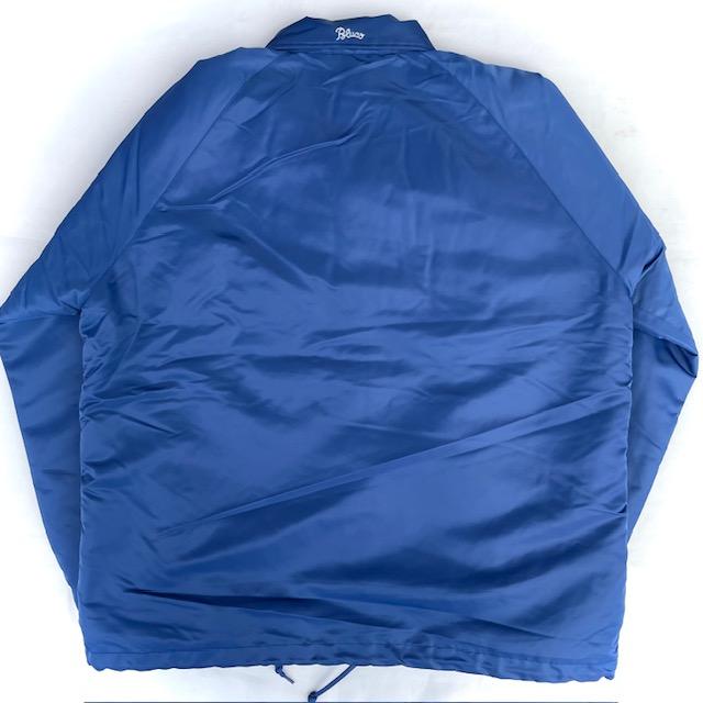 BLUCO（ブルコ） XLサイズ BLUCO BOA COACH JACKET ボア コーチ