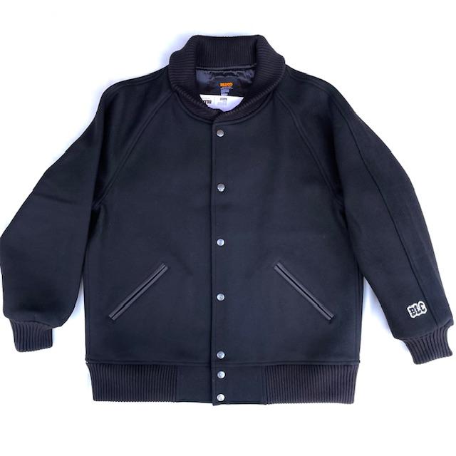 BLUCO（ブルコ） Lサイズ BLUCO HEAVY MELTON PHARAOH COAT メルトン