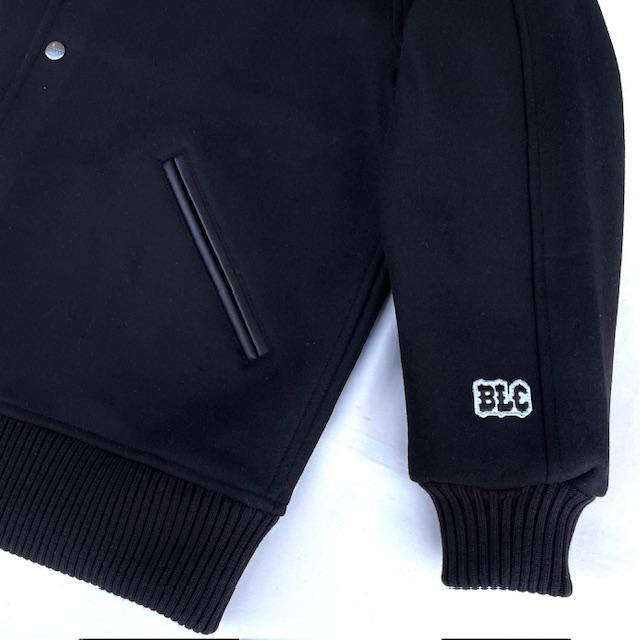 BLUCO（ブルコ） Lサイズ BLUCO HEAVY MELTON PHARAOH COAT メルトン