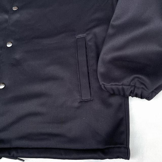 BLUCO（ブルコ） Lサイズ BLUCO STRETCH WARM COACH JACKET ストレッチ