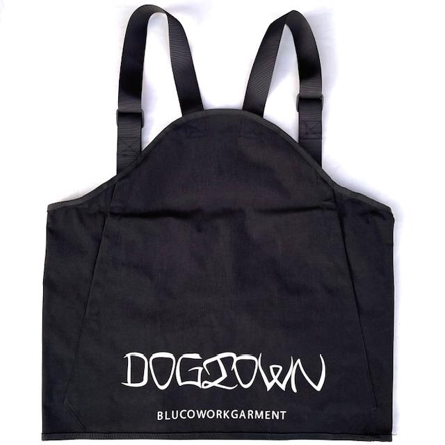 ブルコ MOONEYES x DOGTOWN x BLUCO コラボ ユーティリティーベスト Black ムーンアイズ | BLUCO | 03
