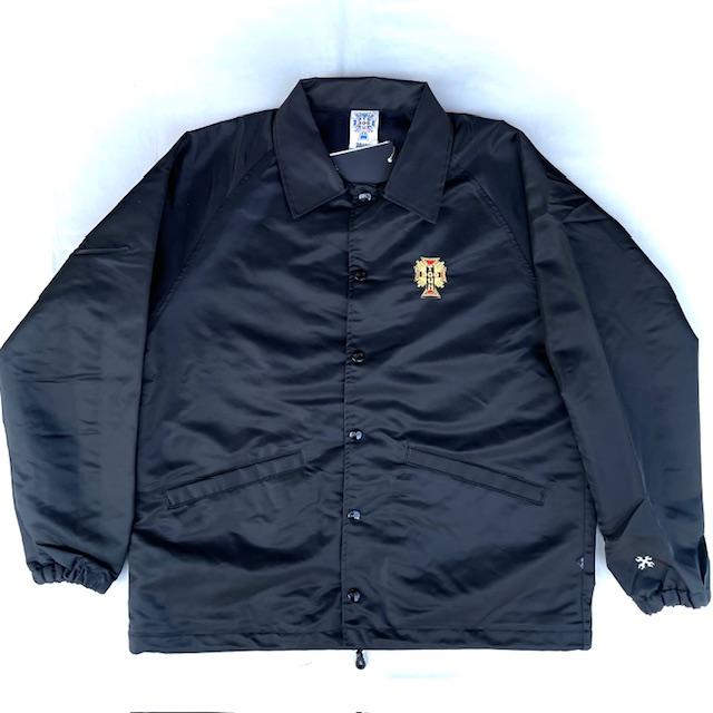 BLUCO（ブルコ） Lサイズ MOONEYES x DOGTOWN x BLUCO コラボ コーチ