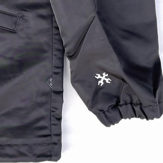 BLUCO（ブルコ） Lサイズ MOONEYES x DOGTOWN x BLUCO コラボ コーチ