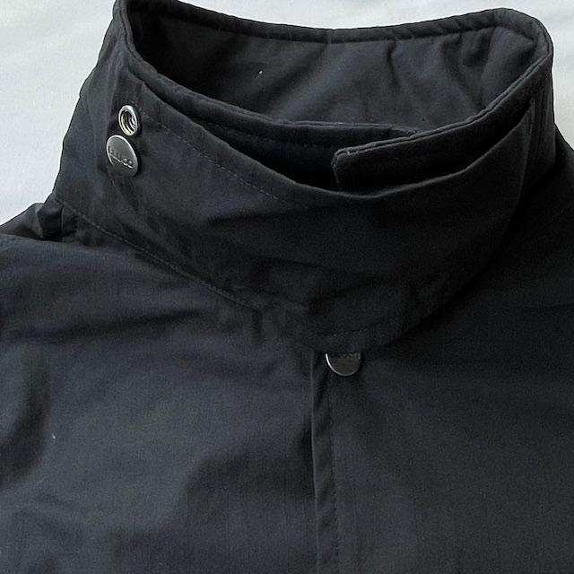 BLUCO（ブルコ） CORDURA リップストップ コーチジャケット