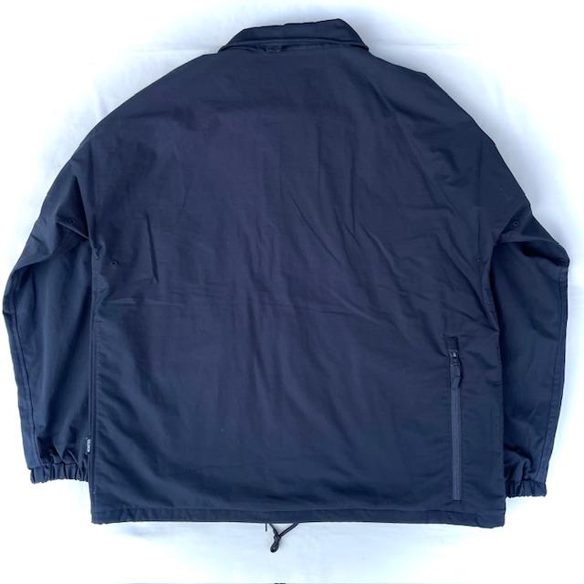 BLUCO（ブルコ） CORDURA リップストップ コーチジャケット