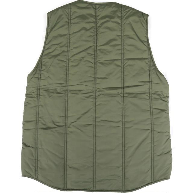 ☆ブルコベスト☆BLUCO WORK GARMENT☆オリーブグリーン☆Mサイズ ☆ブルコベスト☆BLUCO WORK GARMENT☆オリーブグリーン☆M