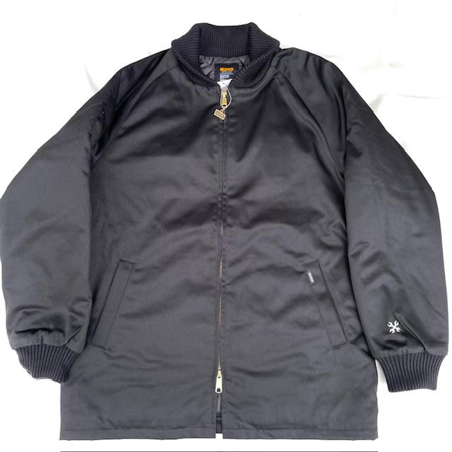 BLUCOWORKGARMENT ウィンターワークコート Lサイズ 全4色【BLUCO/ブルコ】2024AW「Winter Work Coat/ウィンターワーク