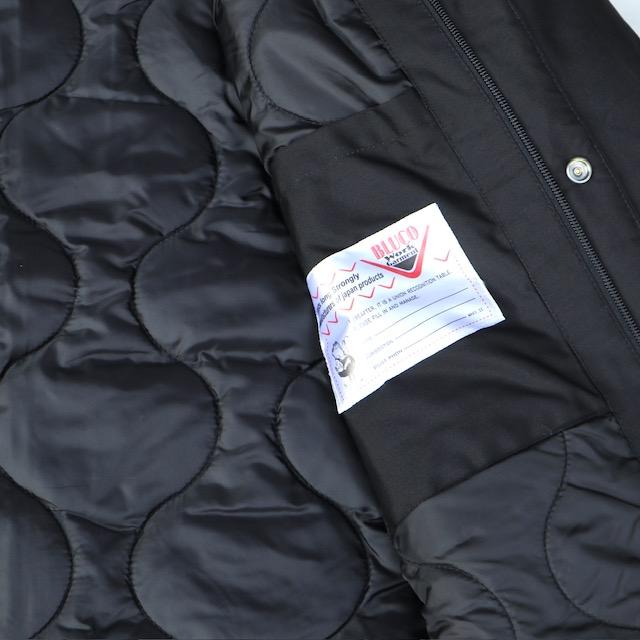 BLUCO キルティングジャケット 547014ae9f1f9e3f9c771db19b27e7
