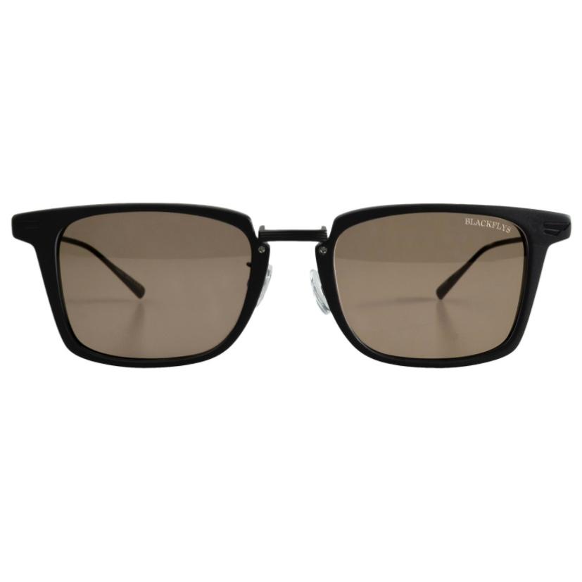 BLACK FLYS FLY DAYTONA ブラウン サングラス ケース付き BLACK FLYS FLY DAYTONA ブラウン サングラス ケース付き - メルカリ