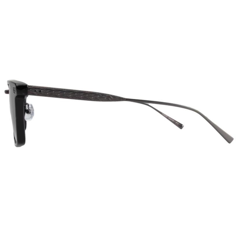BLACK FLYS FLY DAYTONA ブラウン サングラス ケース付き BLACK FLYS ライトブラウンレンズ ブラックフライ FLY DAYTONA