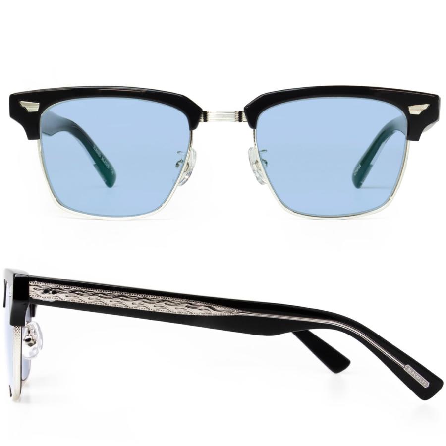 ブラックフライズ black flys FLY THEODORE BLACK FLYS FLY ブラックフライ サングラス THEODORE BF-15027