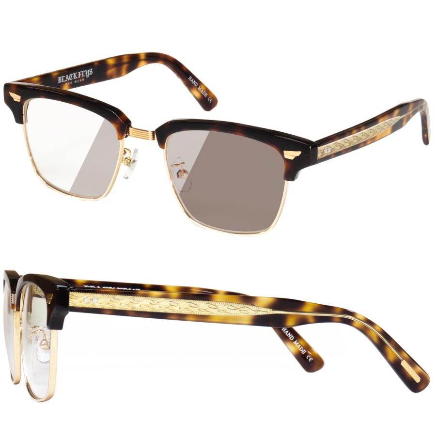 BLACK FLYS（ブラックフライ） 調光レンズ サングラス FLY THEODORE