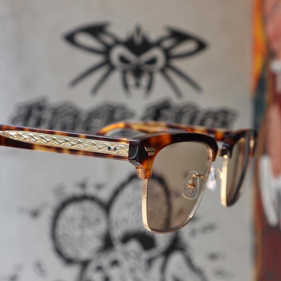 BLACK FLYS 調光レンズ ブラックフライ サングラス FLY THEODORE