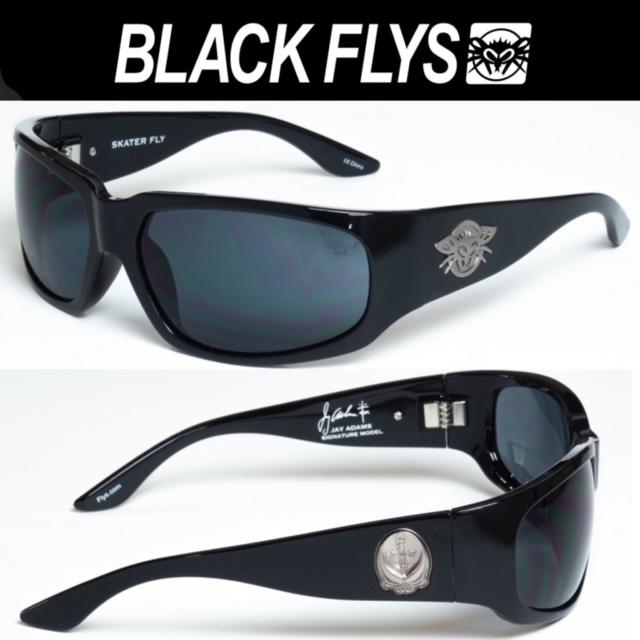 BLACKFLYS FLY OUT サングラス BLACK FLYS ブラックフライ サングラス FLY STACY POLARAIZED BF