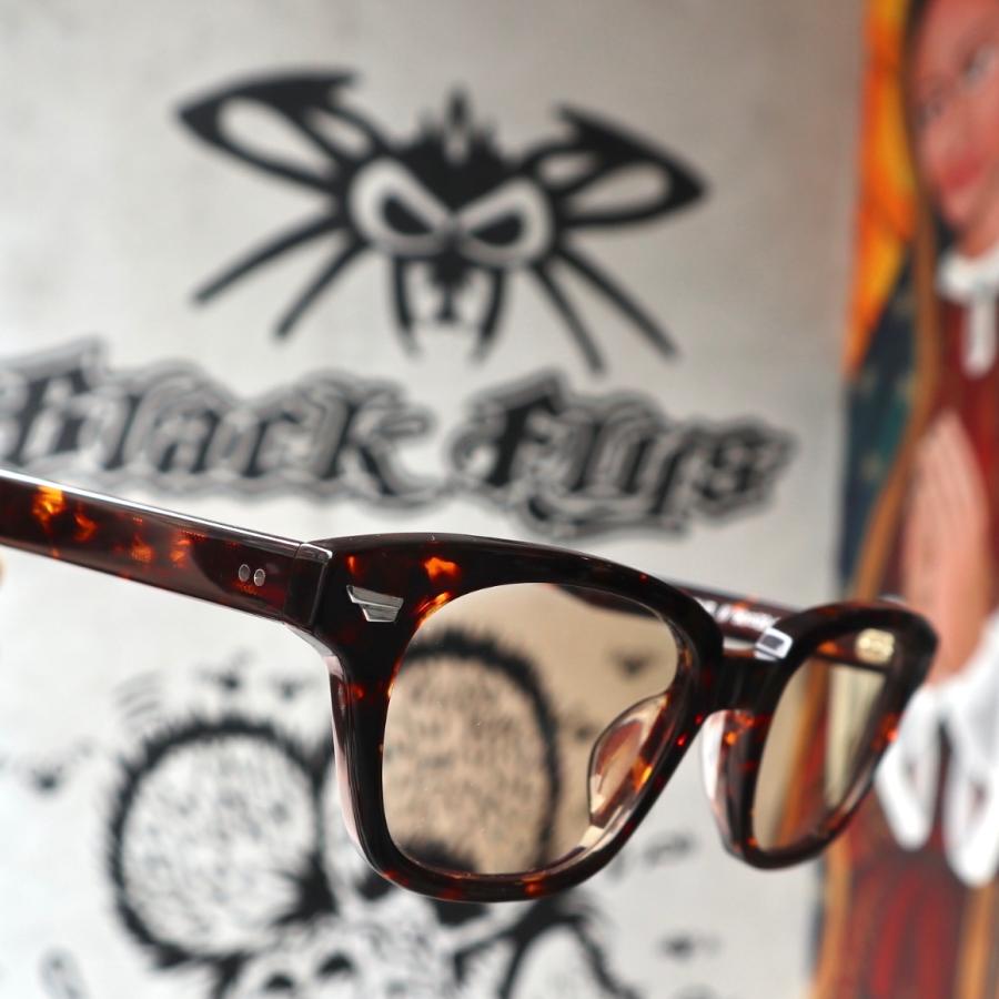 BLACK FLYS 調光レンズ ブラックフライ FLY SCOUT HAVANA/BROWN 