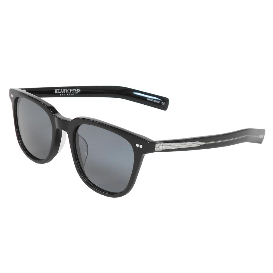 BLACK FLYS（ブラックフライ） 偏光グレーレンズ サングラス BlackFlys