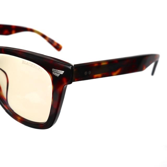 BLACK FLYS 調光レンズ ブラックフライ FLY HARVEY ベッコウ柄 BLACK FLYS 調光レンズ ブラックフライ FLY HARVEY ベッコウ柄