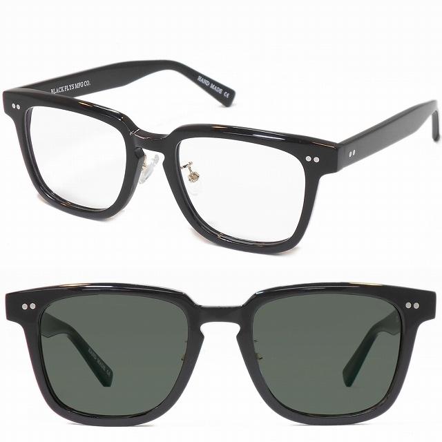 BLACK FLYS（ブラックフライ） 調光レンズ FLY CLUBMAN BLACK/GREY