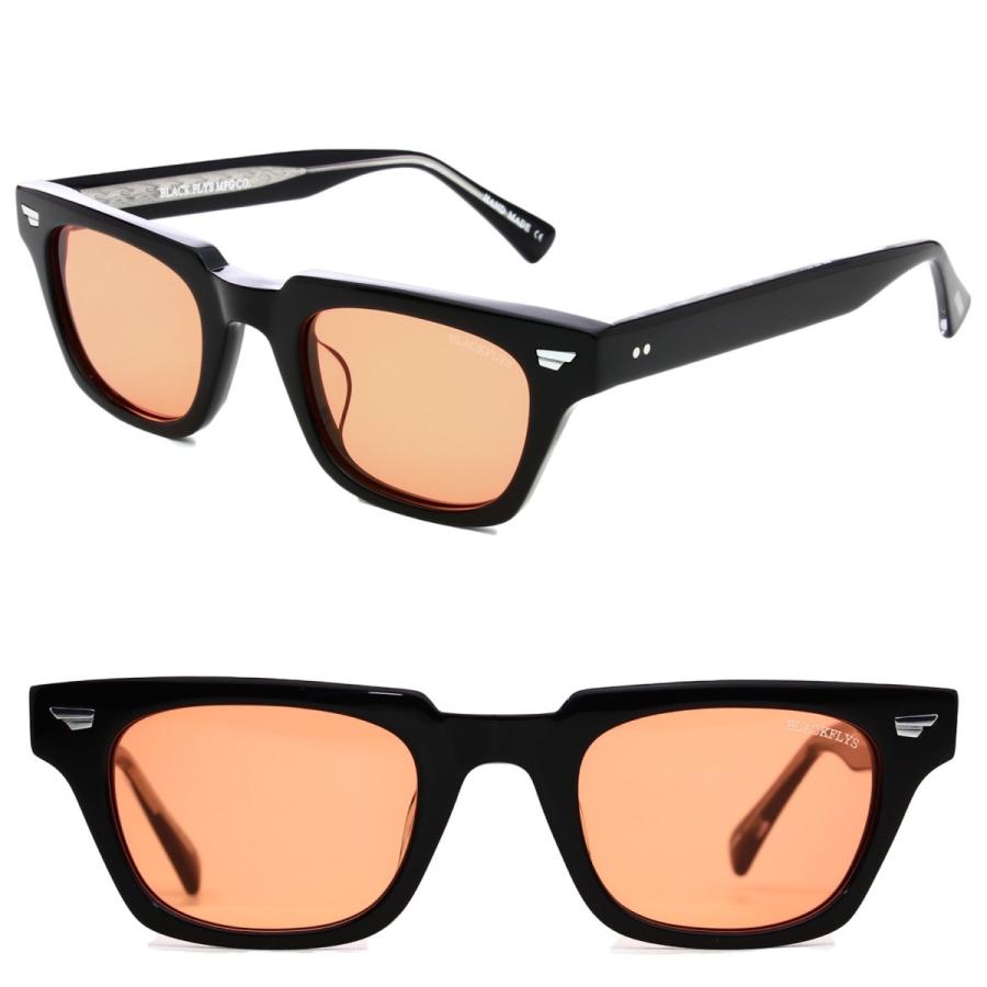 ブラックフライ　サングラス　kil gore 偏光レンズ BLACK FLYS 偏光オレンジレンズ ブラックフライ サングラス