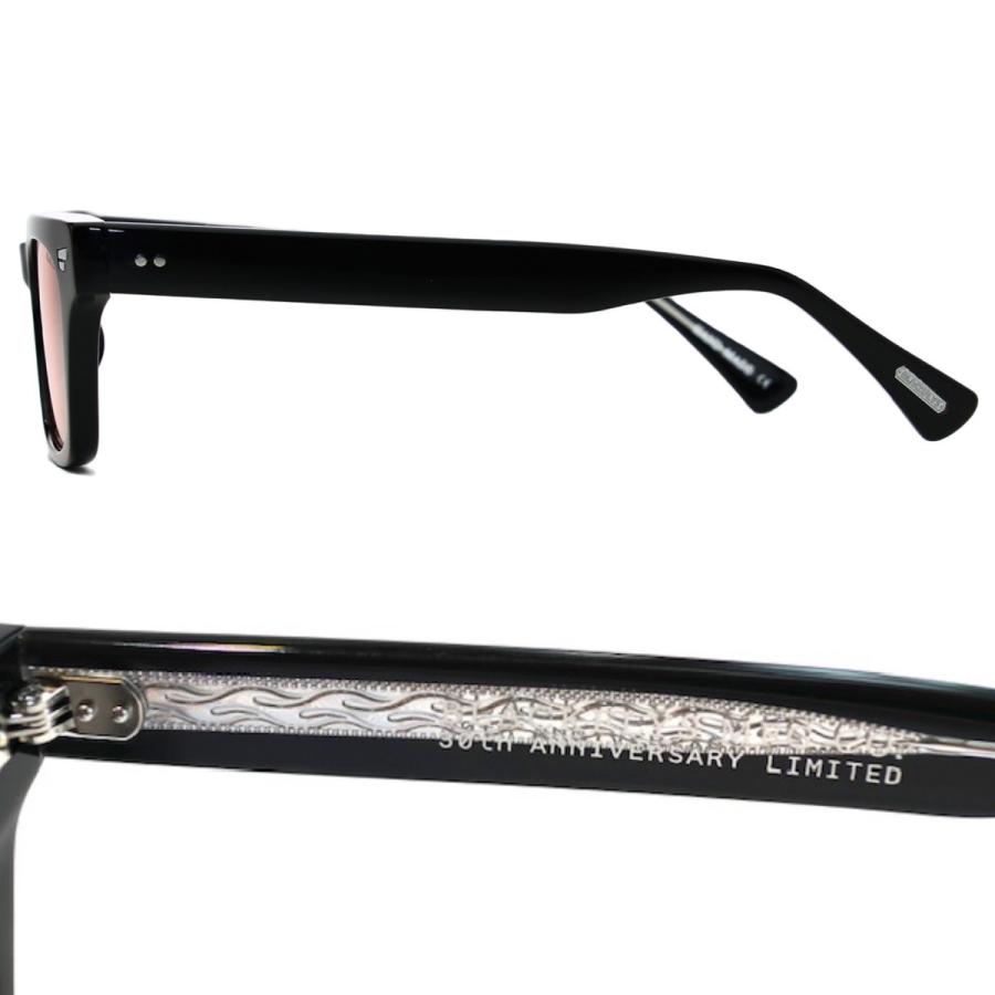 BLACK FLYS 偏光オレンジレンズ ブラックフライ サングラス