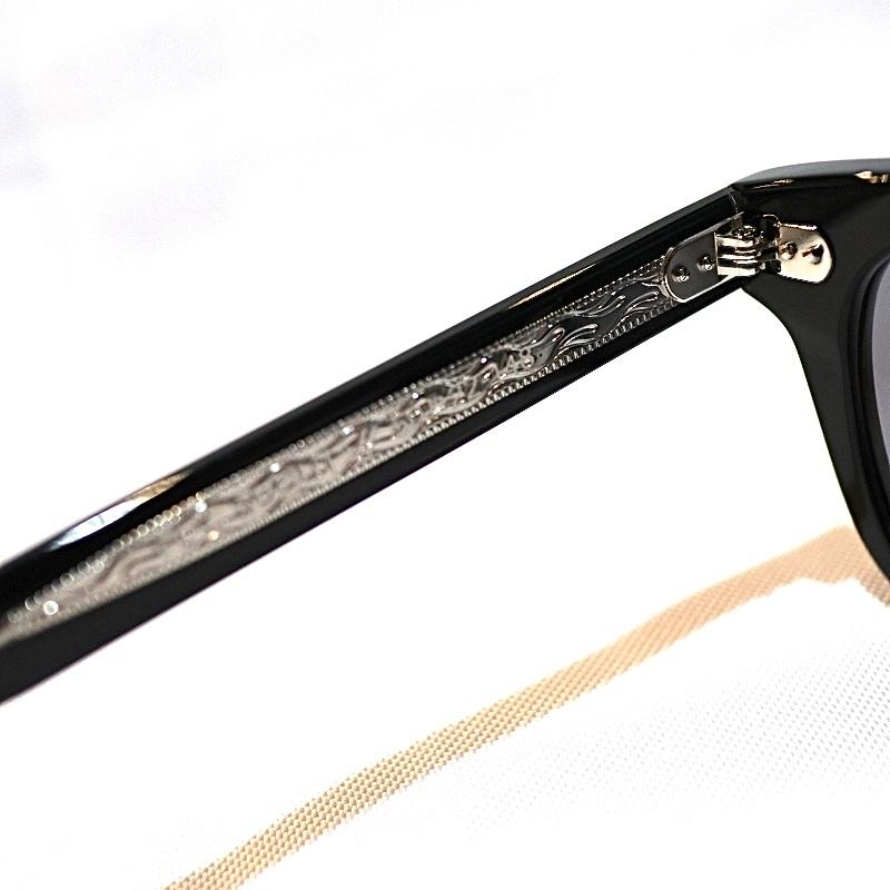 BLACK FLYS（ブラックフライ） 調光レンズ FLY SCOUT BLACK/GREY