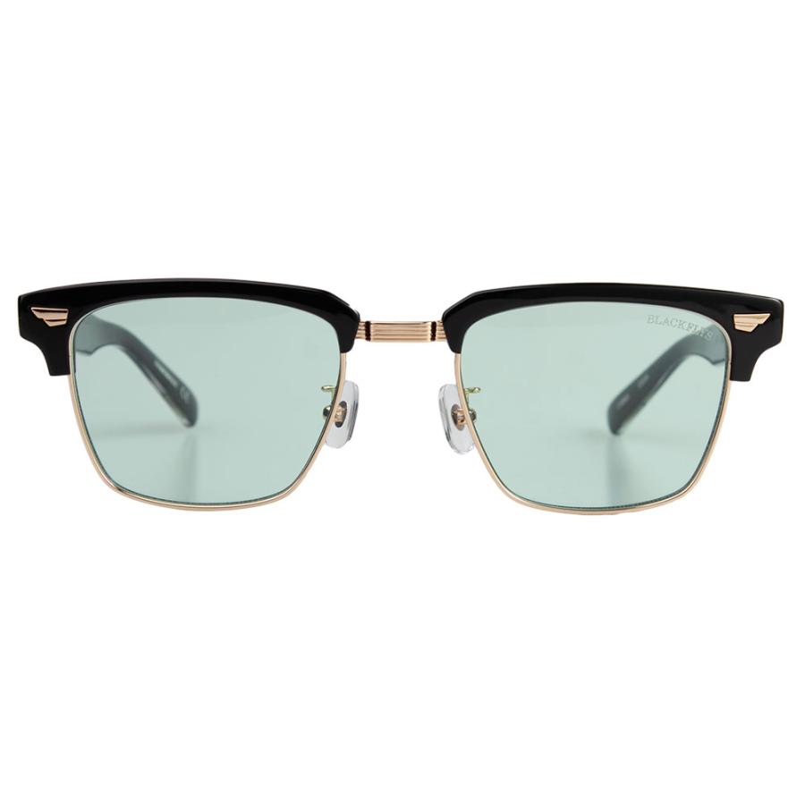調光レンズ ブラックフライ サングラス FLY THEODORE BLACK-GOLD/GREEN (PHOTOCHROMIC) BlackFlys | BLACK FLYS | 03