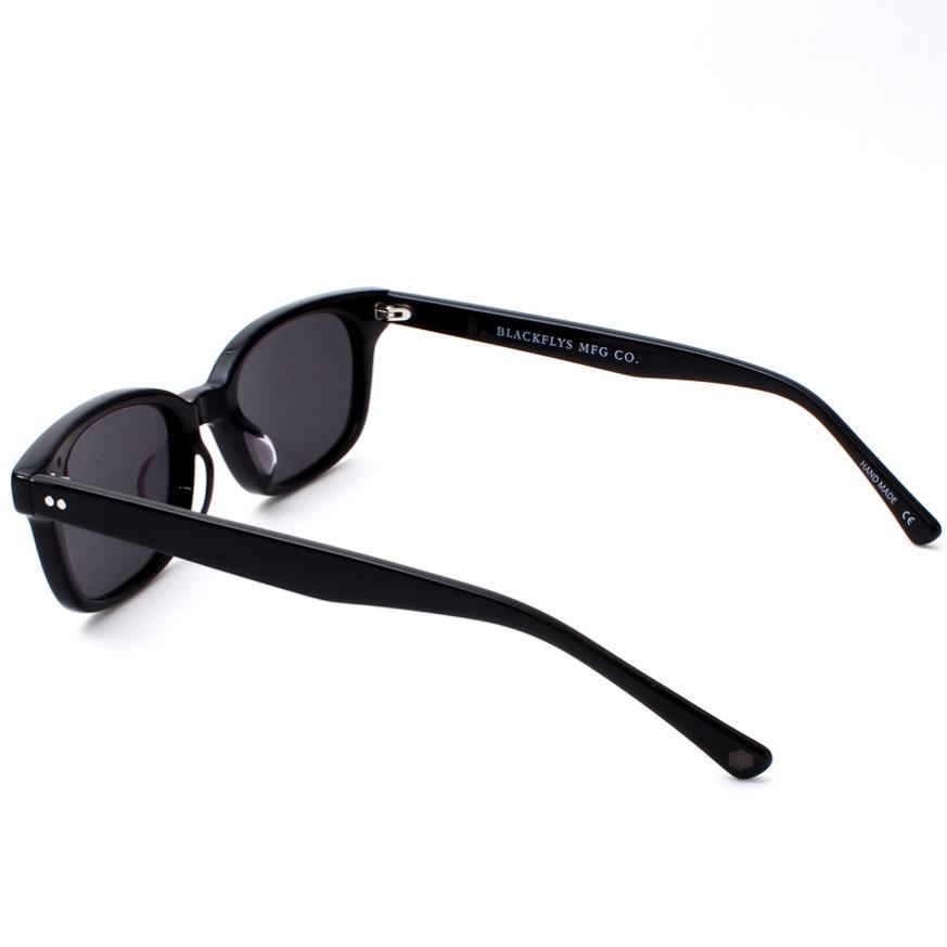 BLACK FLYS スモークレンズ ブラックフライ FLY SLAMMER