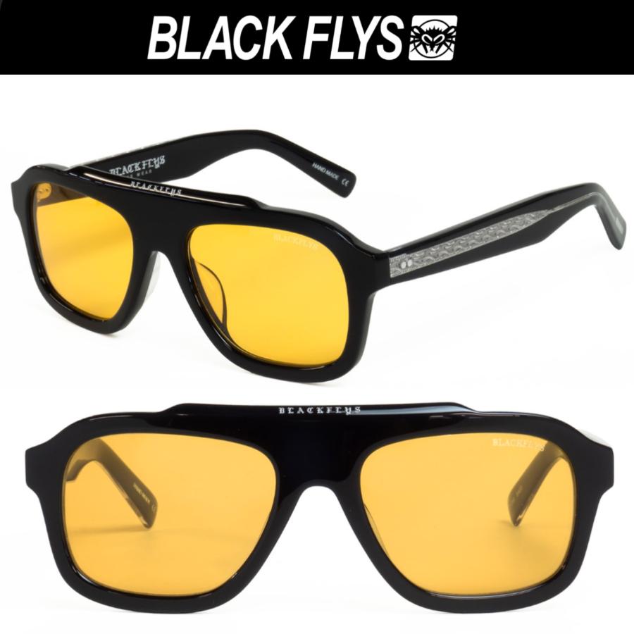 BLACK FLYS オレンジレンズ ブラックフライ FLY BALLER BLACK FLYS オレンジレンズ ブラックフライ FLY BALLER