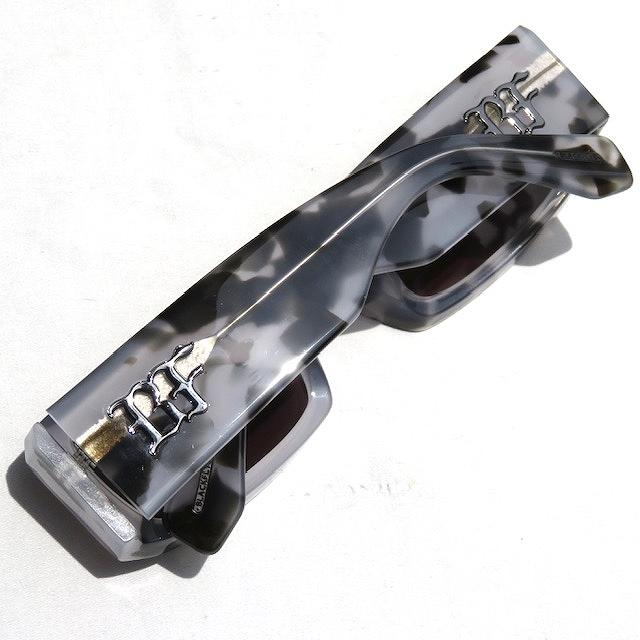 BLACK FLYS（ブラックフライ） グレーレンズ サングラス BlackFlys FLY