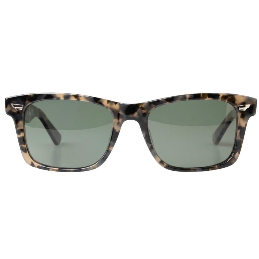 BLACK FLYS（ブラックフライ） 偏光グリーンレンズ FLY DAYTONA BLACK 