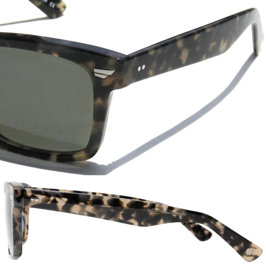 BLACK FLYS（ブラックフライ） 偏光グリーンレンズ FLY DAYTONA BLACK