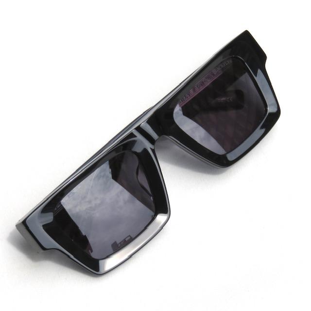 BLACK FLYS サングラス　flyfoster HAVANA GREY BLACK FLYS グレーレンズ ブラックフライ サングラス BlackFlys