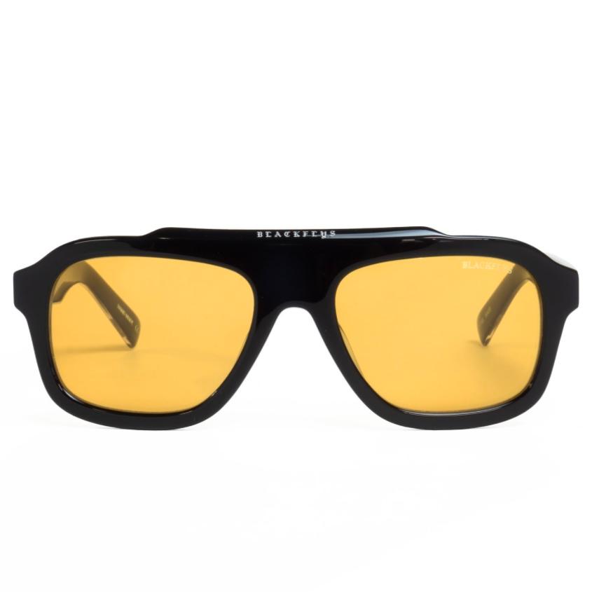 BLACK FLYS オレンジレンズ ブラックフライ FLY BALLER BLACK FLYS オレンジレンズ ブラックフライ FLY BALLER