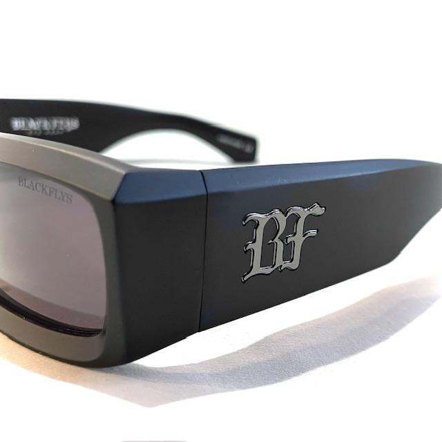 BLACK FLYS（ブラックフライ） グレーレンズ BlackFlys FLY DOZER M