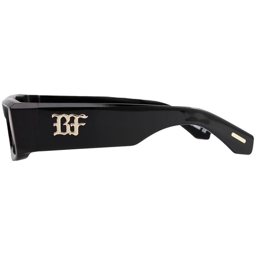 BLACK FLYS（ブラックフライ） ライトブラウンレンズ BlackFlys FLY