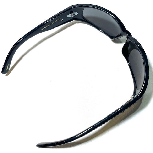BLACK FLYS（ブラックフライ） SONIC FLY サングラス BlackFlys BLACK