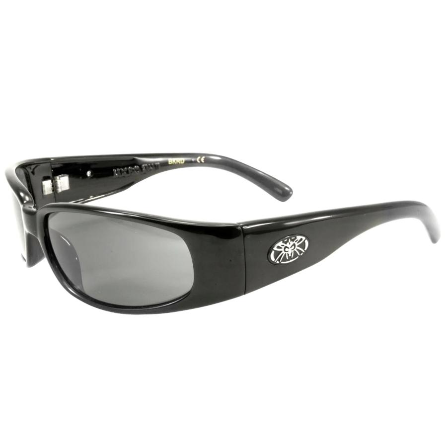 BLACK FLYS（ブラックフライ） MICRO FLY2 サングラス BLACKFLYS BLACK
