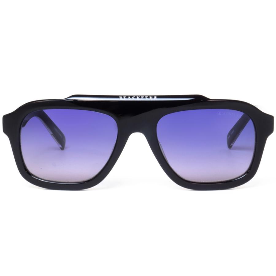 BLACK FLYS パープルグラデーションレンズ ブラックフライ FLY BLACK FLYS パープルグラデーションレンズ ブラックフライ FLY