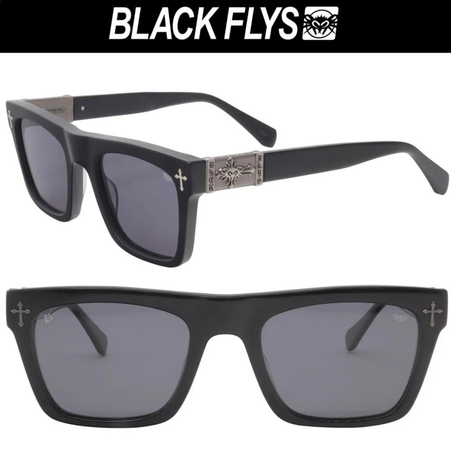 BLACKFLYS ブラックフライ 初期KING2です。 ビューティフルライフ