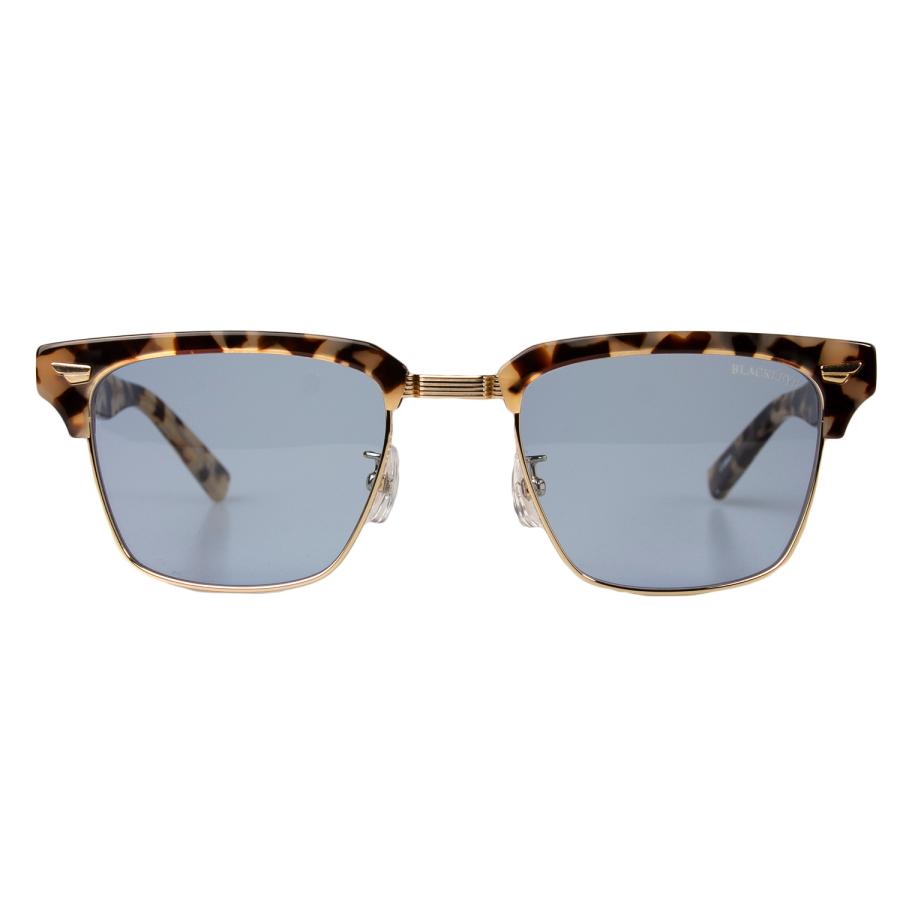 ライトブルーレンズ ブラックフライ FLY THEODORE BLACK HAVANA-BRONZE/L.BLUE サングラス BlackFlys ベッコウ柄 | BLACK FLYS | 02