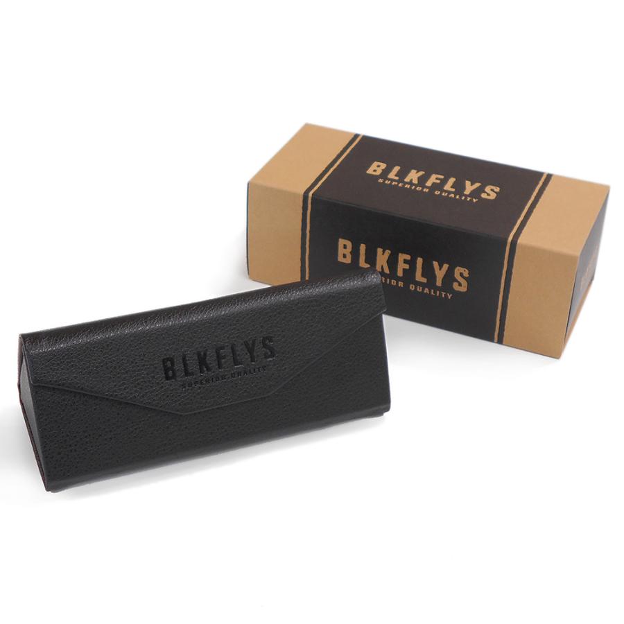 ライトブルーレンズ ブラックフライ FLY THEODORE BLACK HAVANA-BRONZE/L.BLUE サングラス BlackFlys ベッコウ柄 | BLACK FLYS | 05